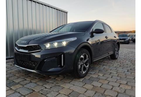 KIA XCeed #1
