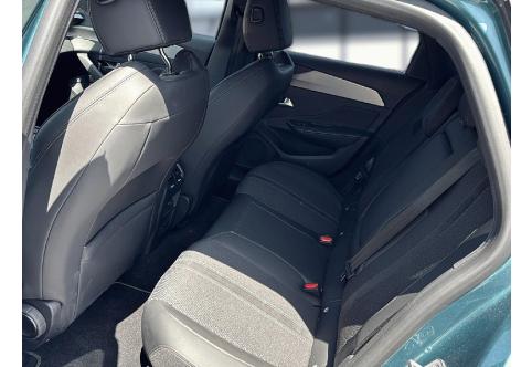Peugeot 308 #11