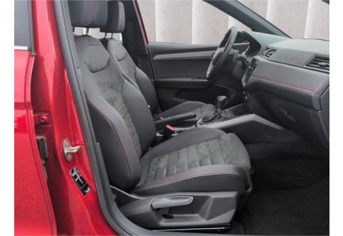 Seat Arona #7