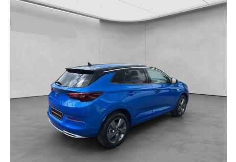 Opel Grandland X #6