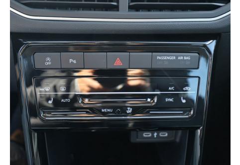 VW T-Cross #12