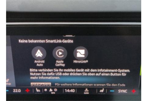 Skoda Octavia #18