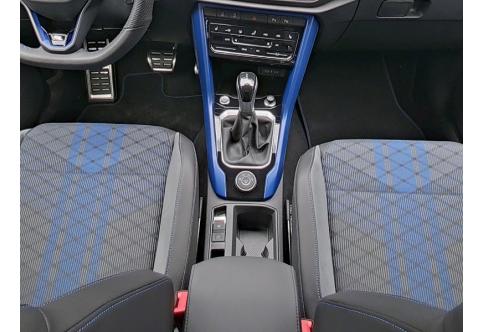 VW T-Roc #12