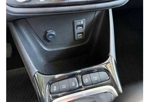Opel Crossland X #20