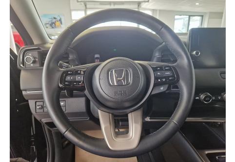 Honda HR-V #14