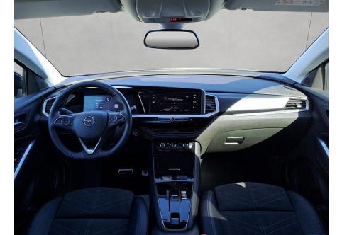Opel Grandland X #13