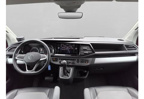 VW T6 California #13