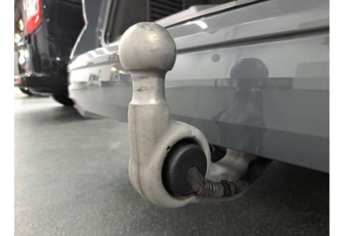 VW T7 Multivan #9