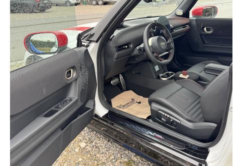 MINI JOHN COOPER OPERE CONVERTIBILE #8