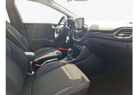Ford Puma #10