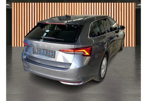 Skoda Octavia #12