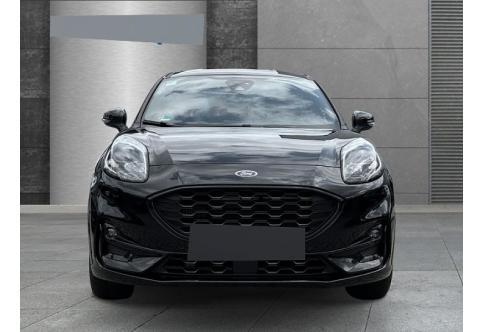 Ford Puma #6