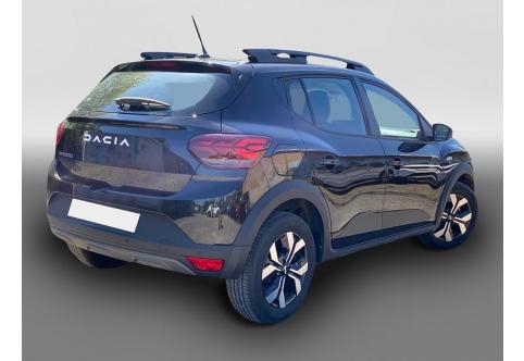 Dacia Sandero #2