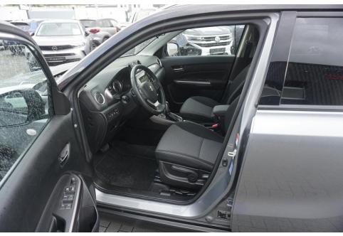 Suzuki Vitara #9