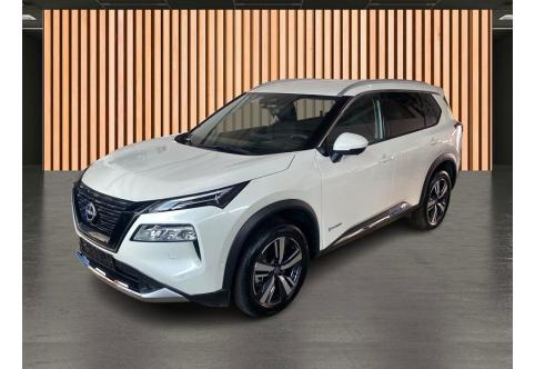 Nissan X-Trail #2