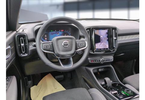 Volvo XC40 #16