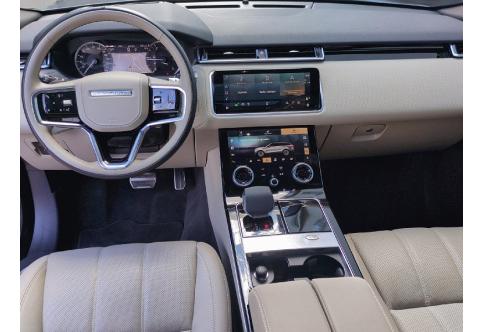 Land Rover Range Rover #7