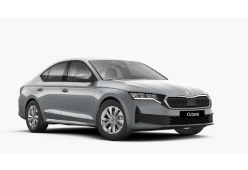 Skoda Octavia #1