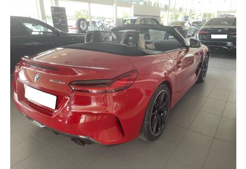 BMW Z4 #5