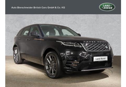Land Rover Range Rover #7