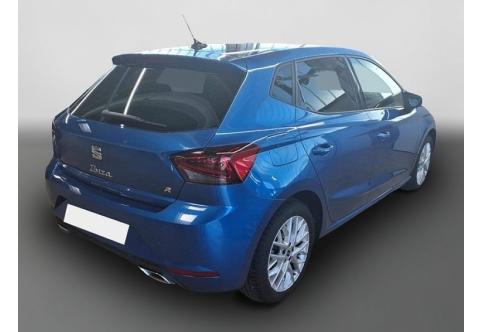 Seat Ibiza #2