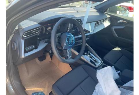 Audi A3 #2
