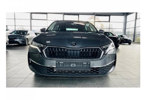 Skoda Octavia #4