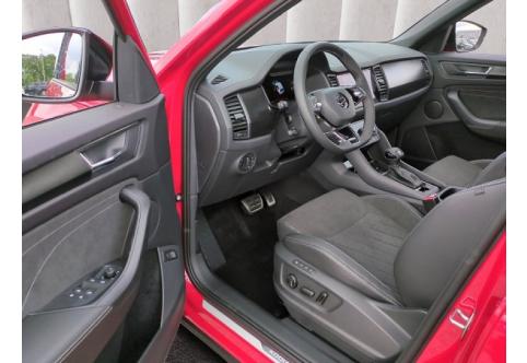 Skoda Kodiaq #5