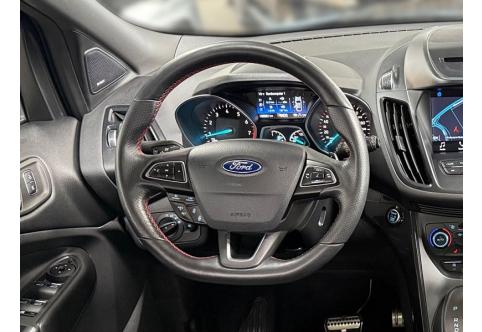 Ford Kuga #12