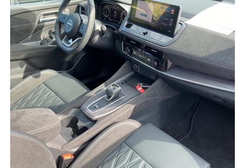 Nissan Qashqai #14