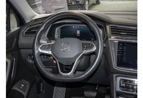 VW Tiguan #7