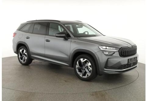Skoda Kodiaq #2