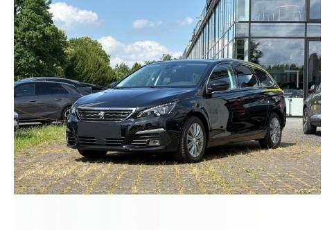 Peugeot 308 #1