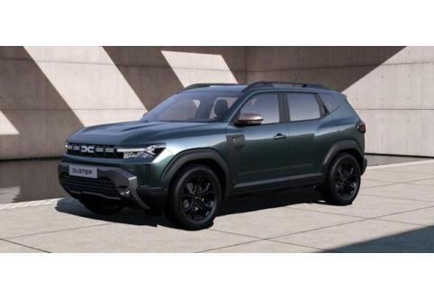 Dacia Duster #1