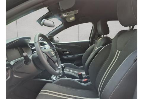 Opel Corsa #10