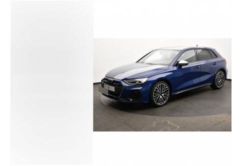 Audi S3 #2