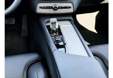 Volvo XC90 #9