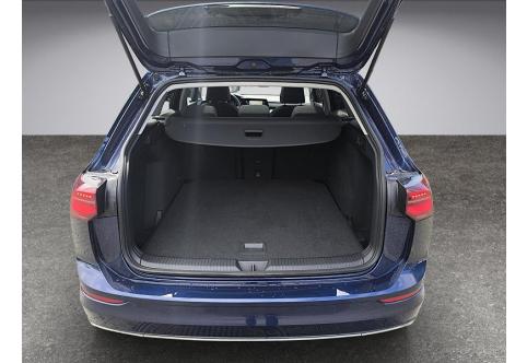 VW Golf #18