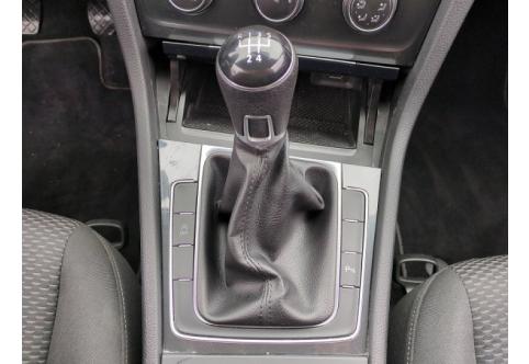 VW Golf #10
