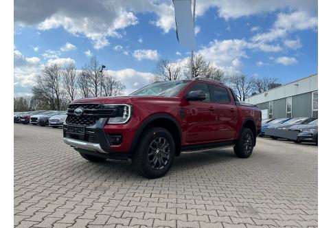 Ford Ranger #1