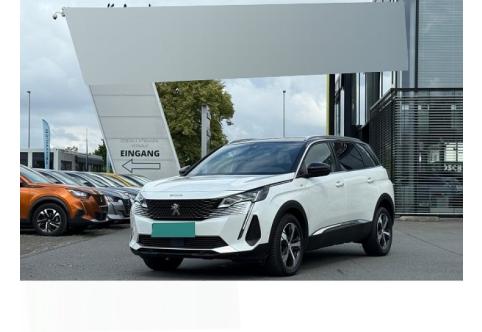 Peugeot 5008 #1