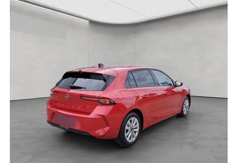 Opel Astra #6