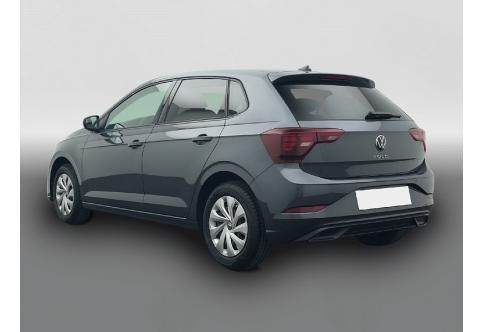 VW Polo #3