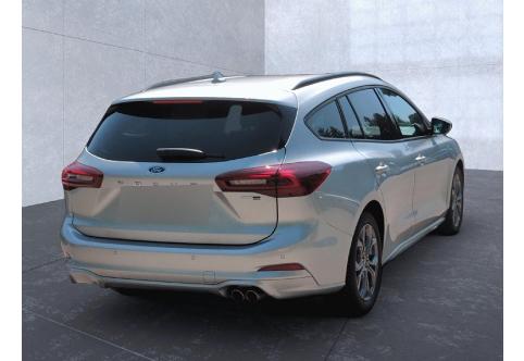 Ford Focus #3