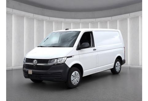 VW T6 Kastenwagen #1