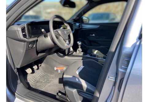 Opel Mokka #3