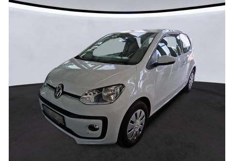 VW up! #1