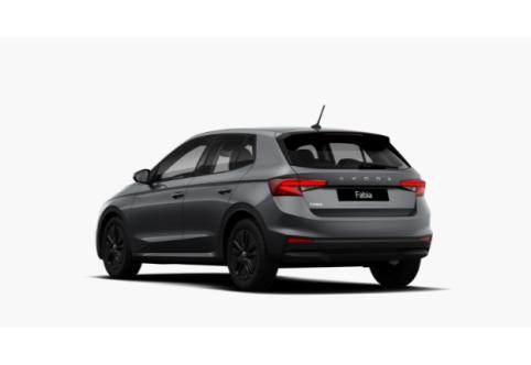 Skoda Fabia #2