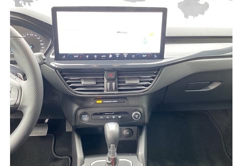 Ford Focus #7