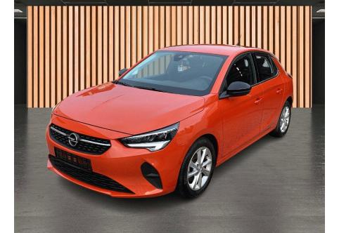 Opel Corsa #1